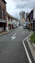 Jalan Besar (D8), Shop House #579255441